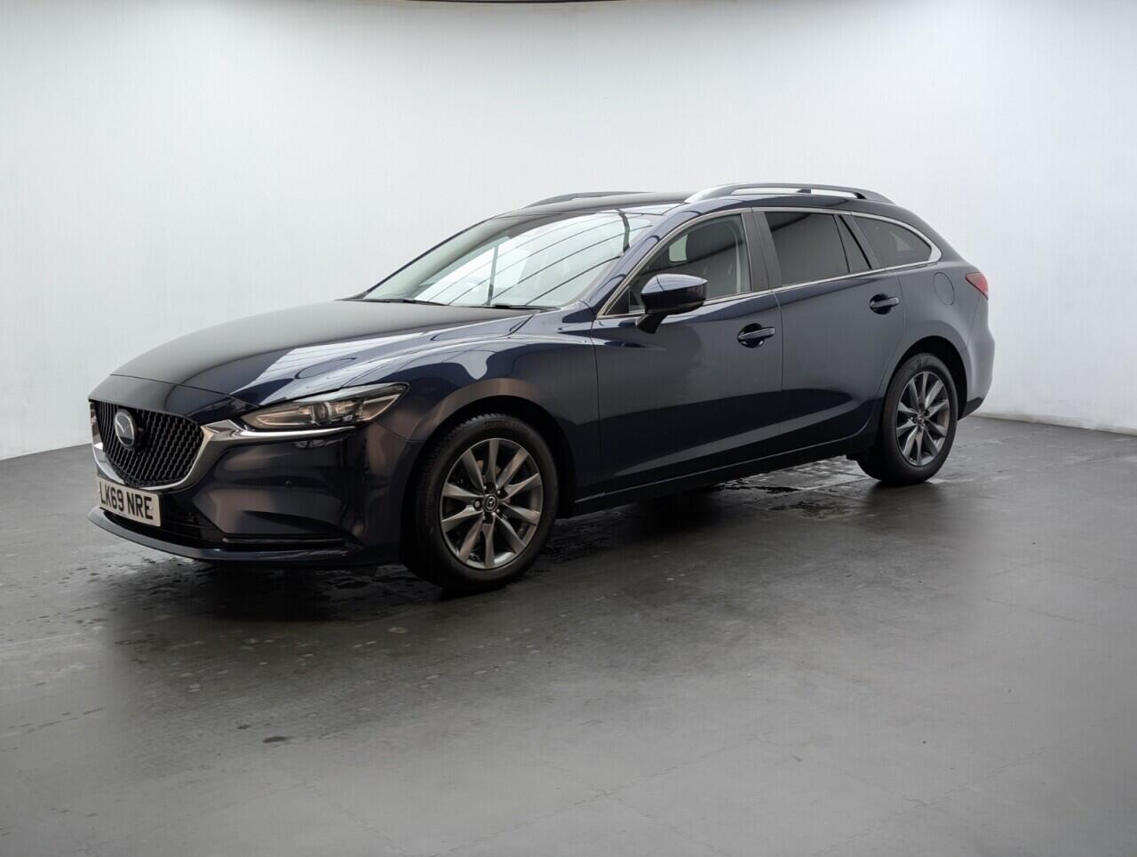 Used Mazda Mazda6 2019 for sale - 76423827: Photo 4