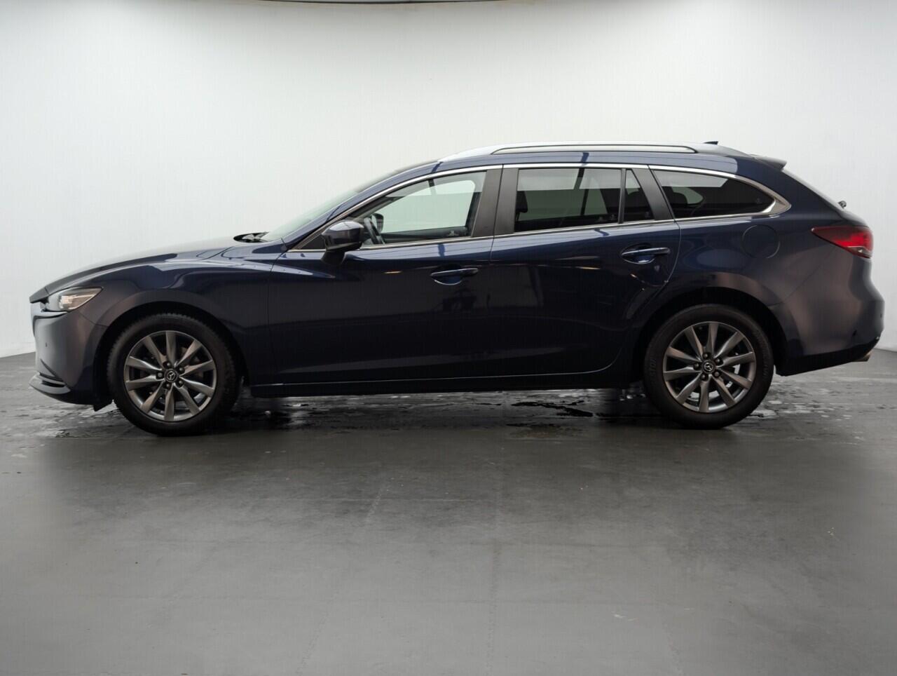 Used Mazda Mazda6 2019 for sale - 76423827: Photo 5