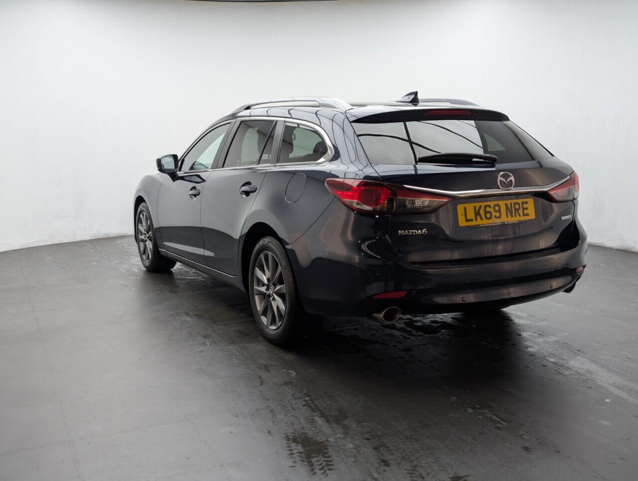 Used Mazda Mazda6 2019 for sale - 76423827: Photo 6