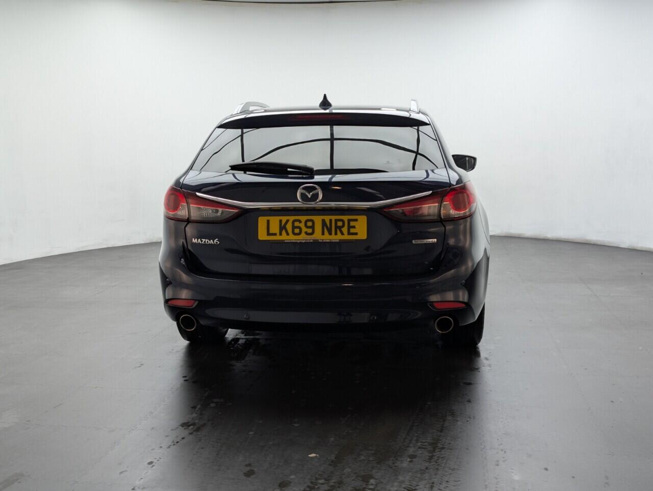 Used Mazda Mazda6 2019 for sale - 76423827: Photo 7