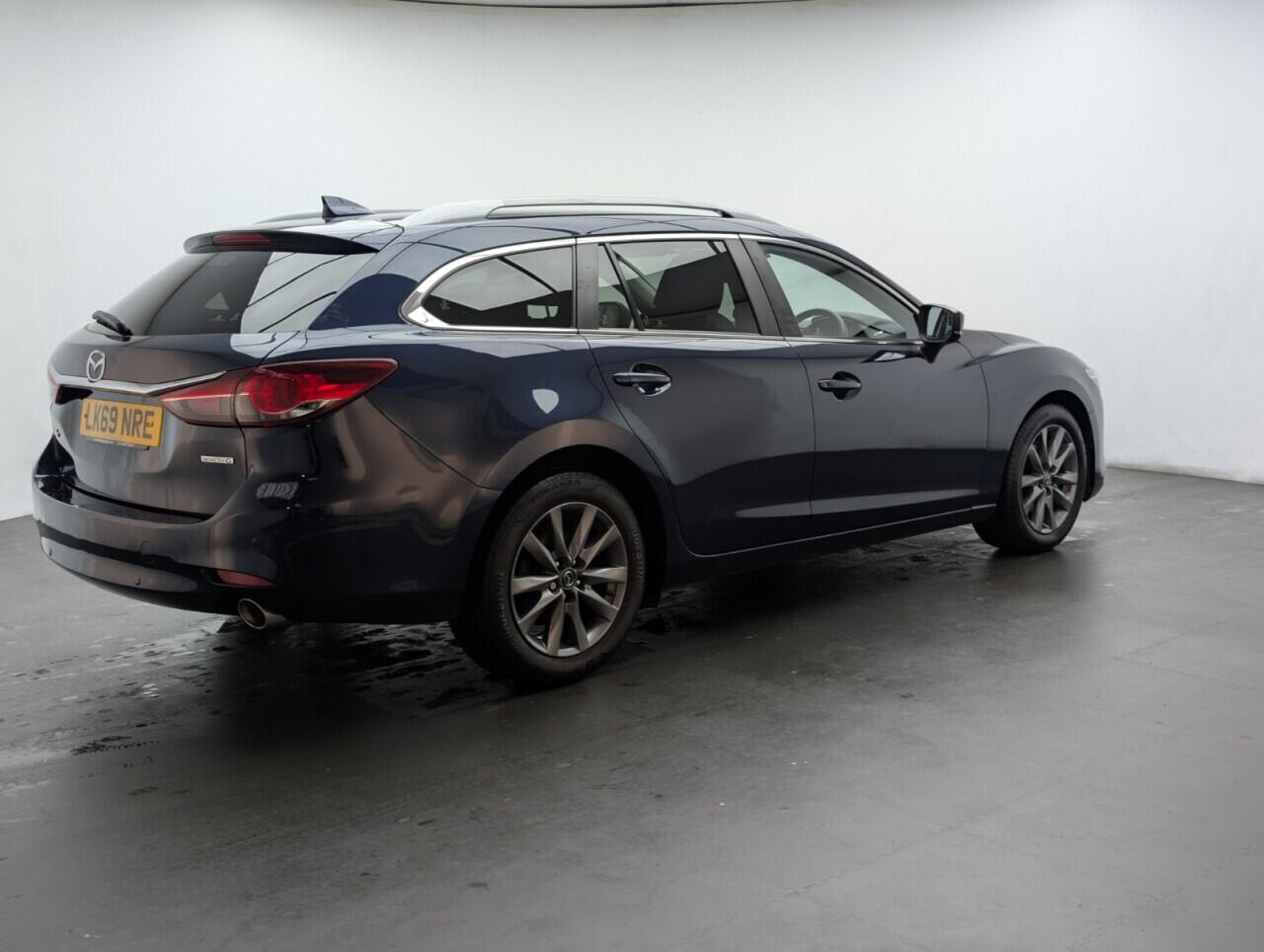 Used Mazda Mazda6 2019 for sale - 76423827: Photo 8