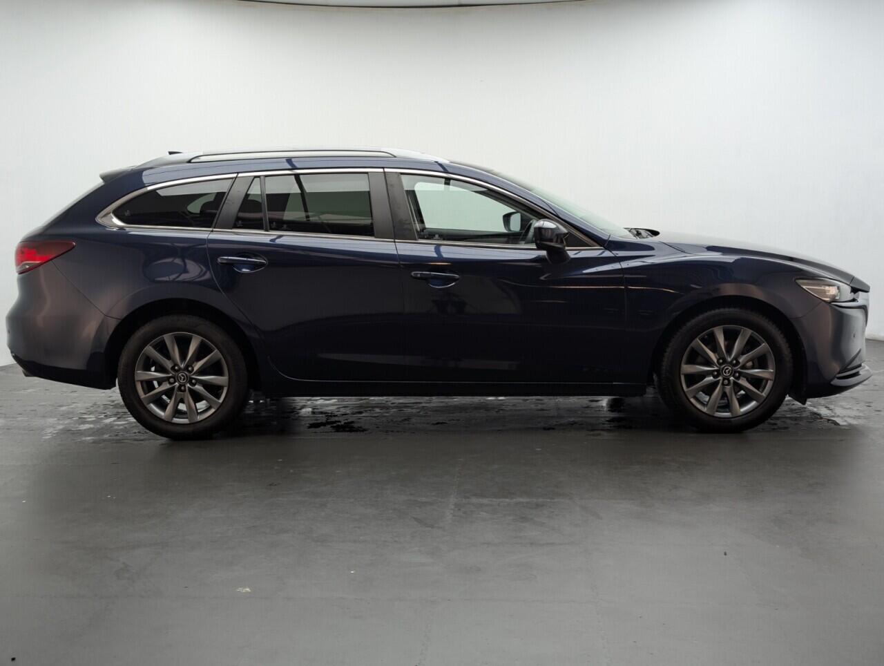 Used Mazda Mazda6 2019 for sale - 76423827: Photo 9