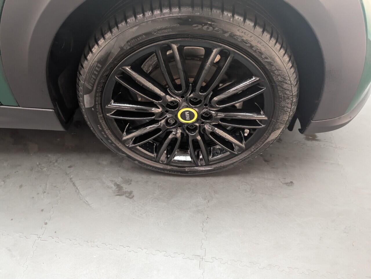 Used MINI Electric Hatch 2023 for sale - 76424136: Photo 10