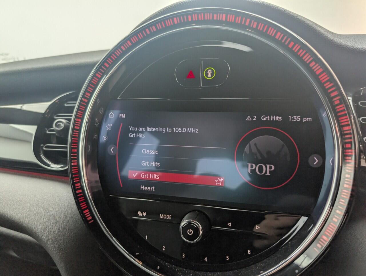 Used MINI Electric Hatch 2023 for sale - 76424136: Photo 13