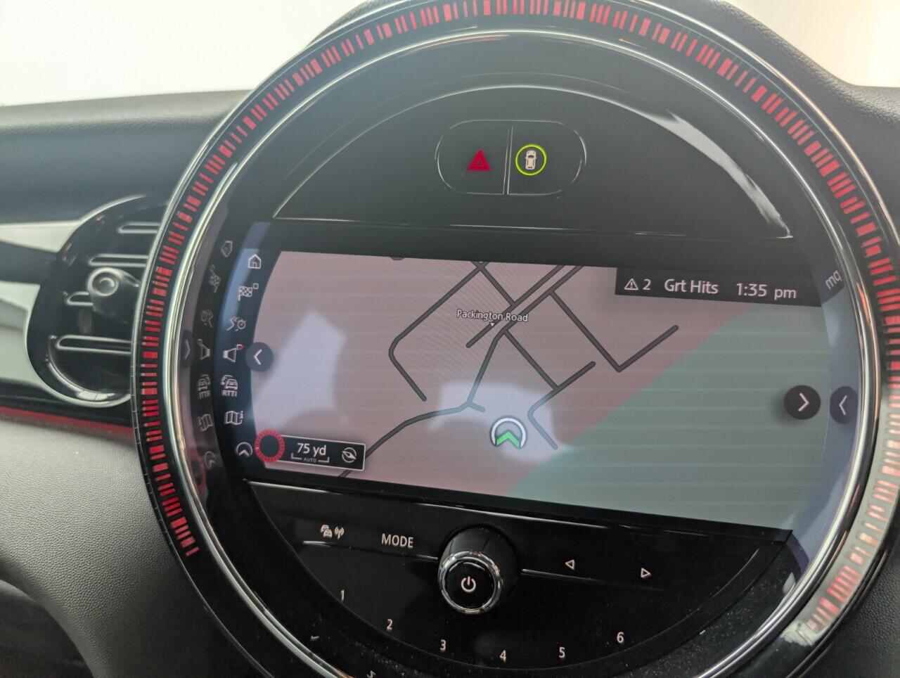 Used MINI Electric Hatch 2023 for sale - 76424136: Photo 14