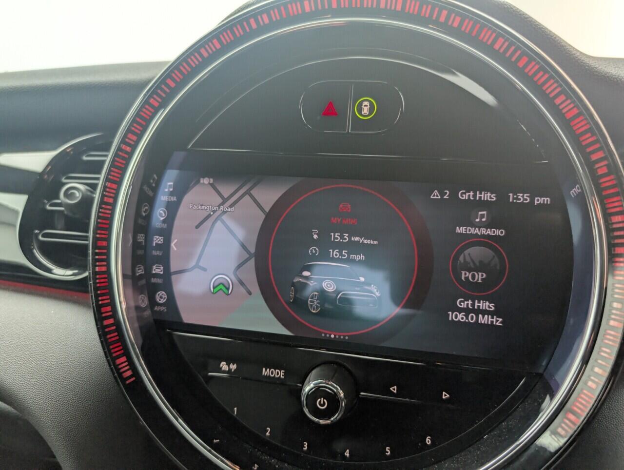 Used MINI Electric Hatch 2023 for sale - 76424136: Photo 15