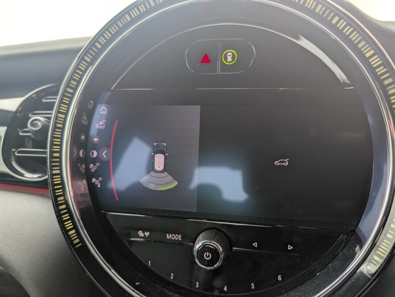 Used MINI Electric Hatch 2023 for sale - 76424136: Photo 16