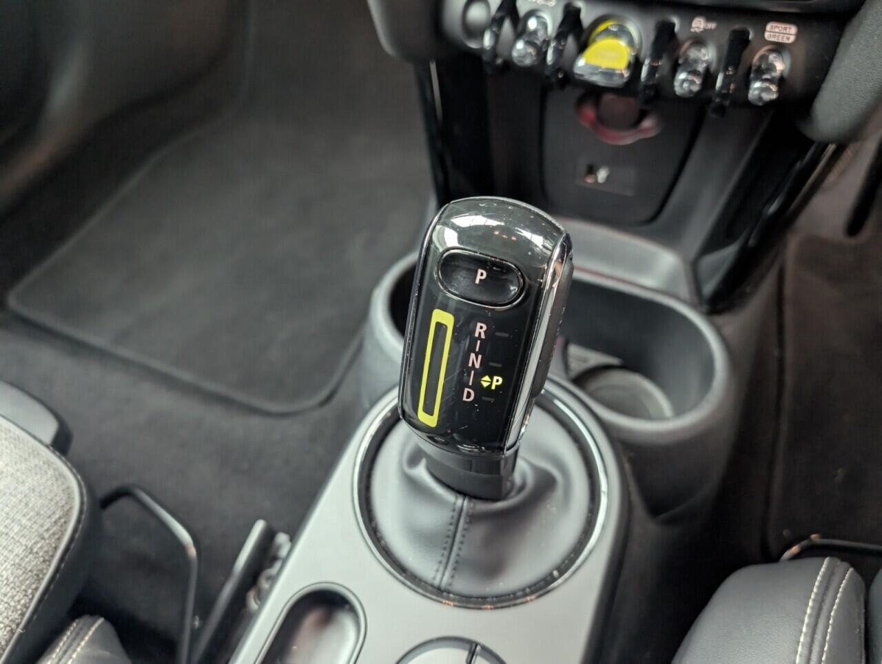 Used MINI Electric Hatch 2023 for sale - 76424136: Photo 18