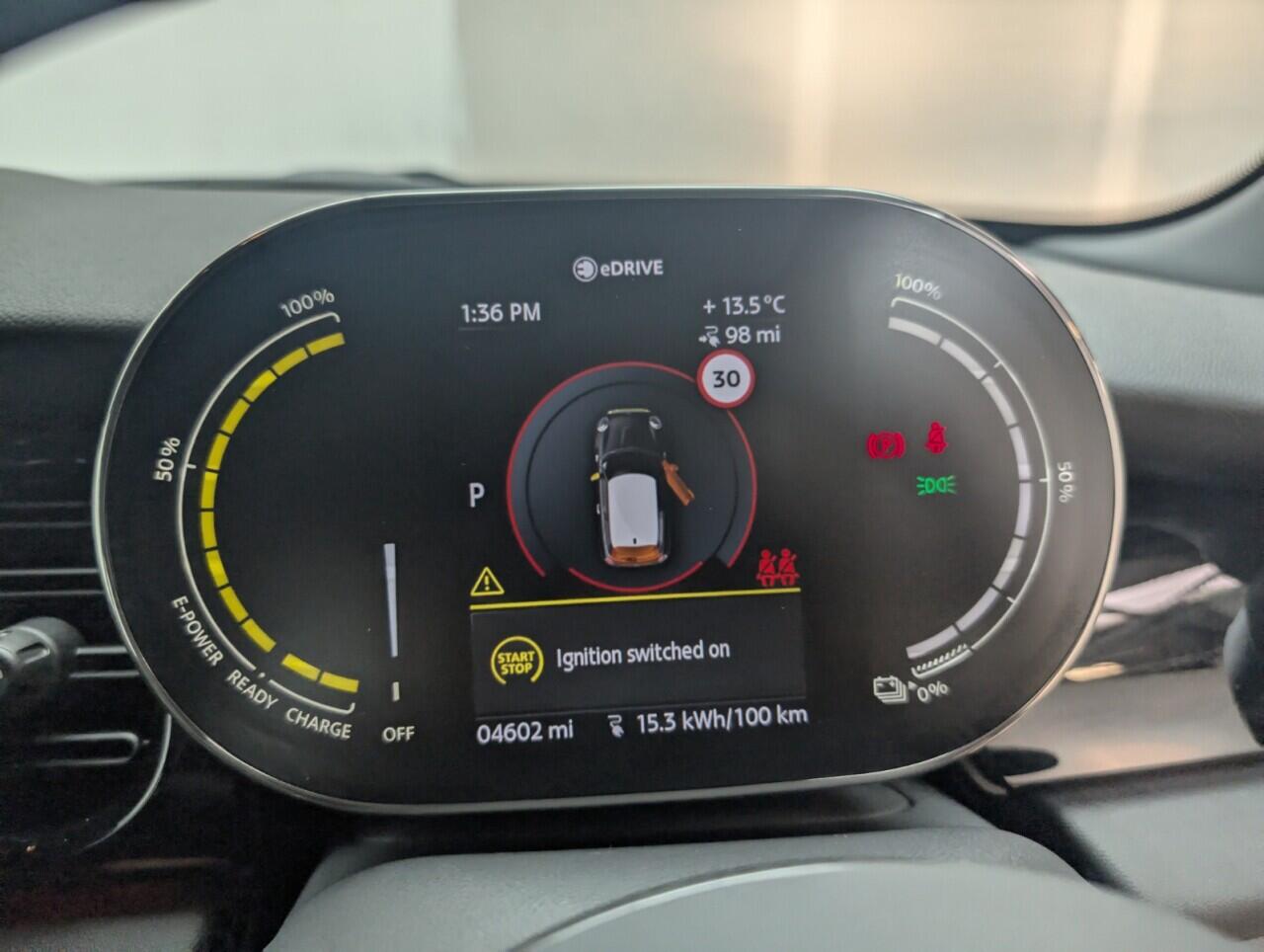 Used MINI Electric Hatch 2023 for sale - 76424136: Photo 19