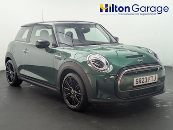 Used MINI Hatch 2023 for sale - 76424136: Photo