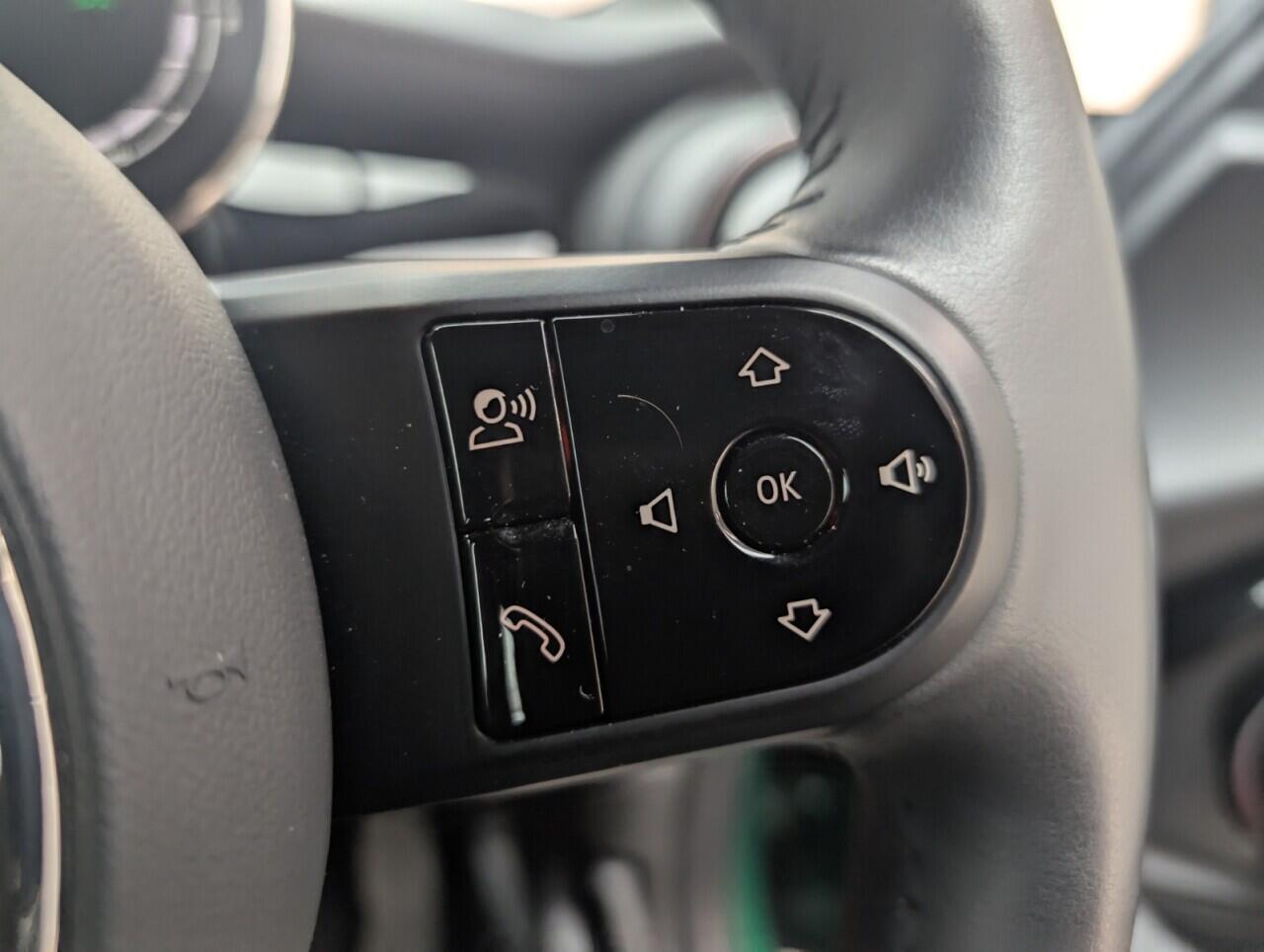 Used MINI Electric Hatch 2023 for sale - 76424136: Photo 21