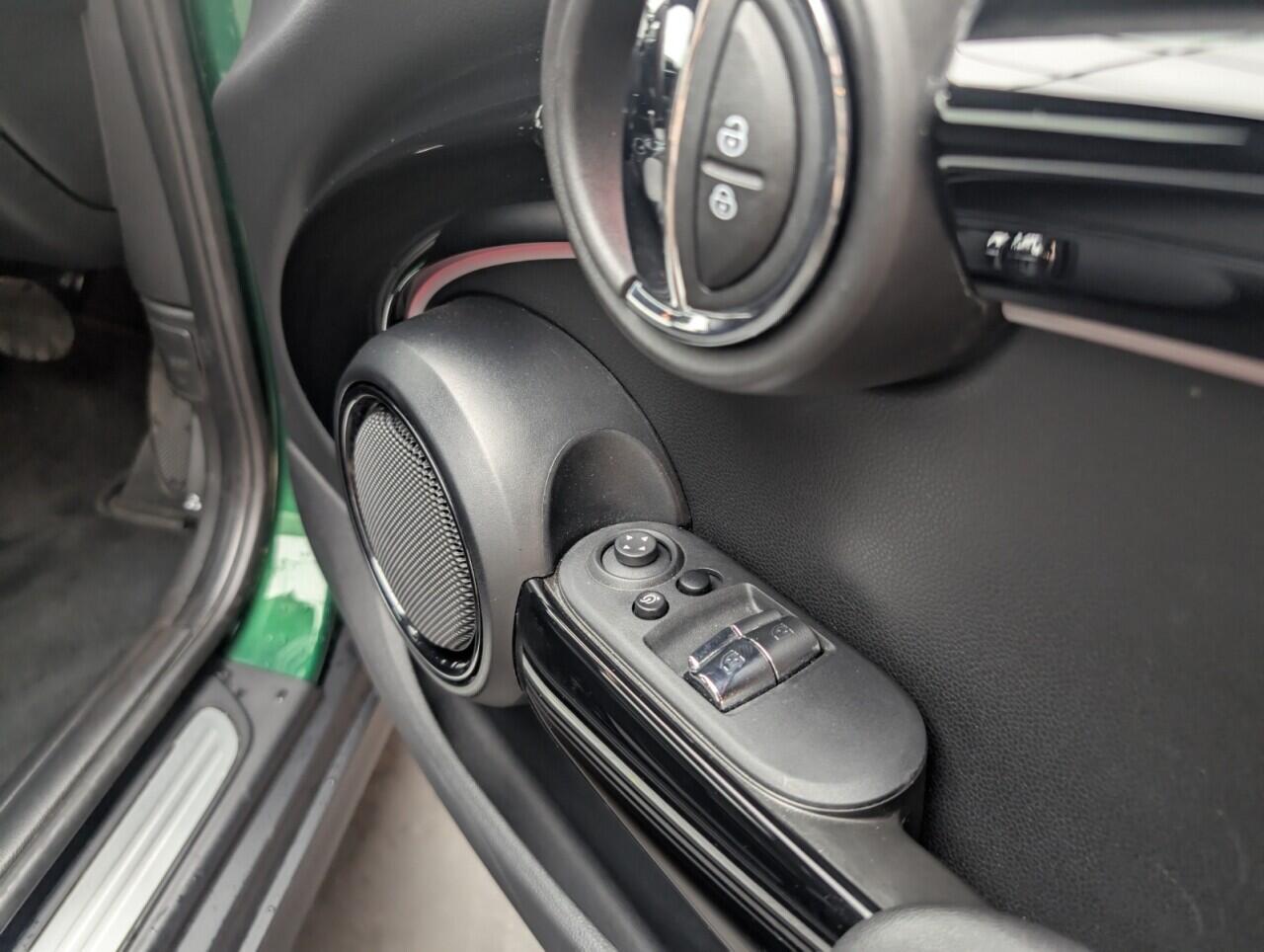 Used MINI Electric Hatch 2023 for sale - 76424136: Photo 23