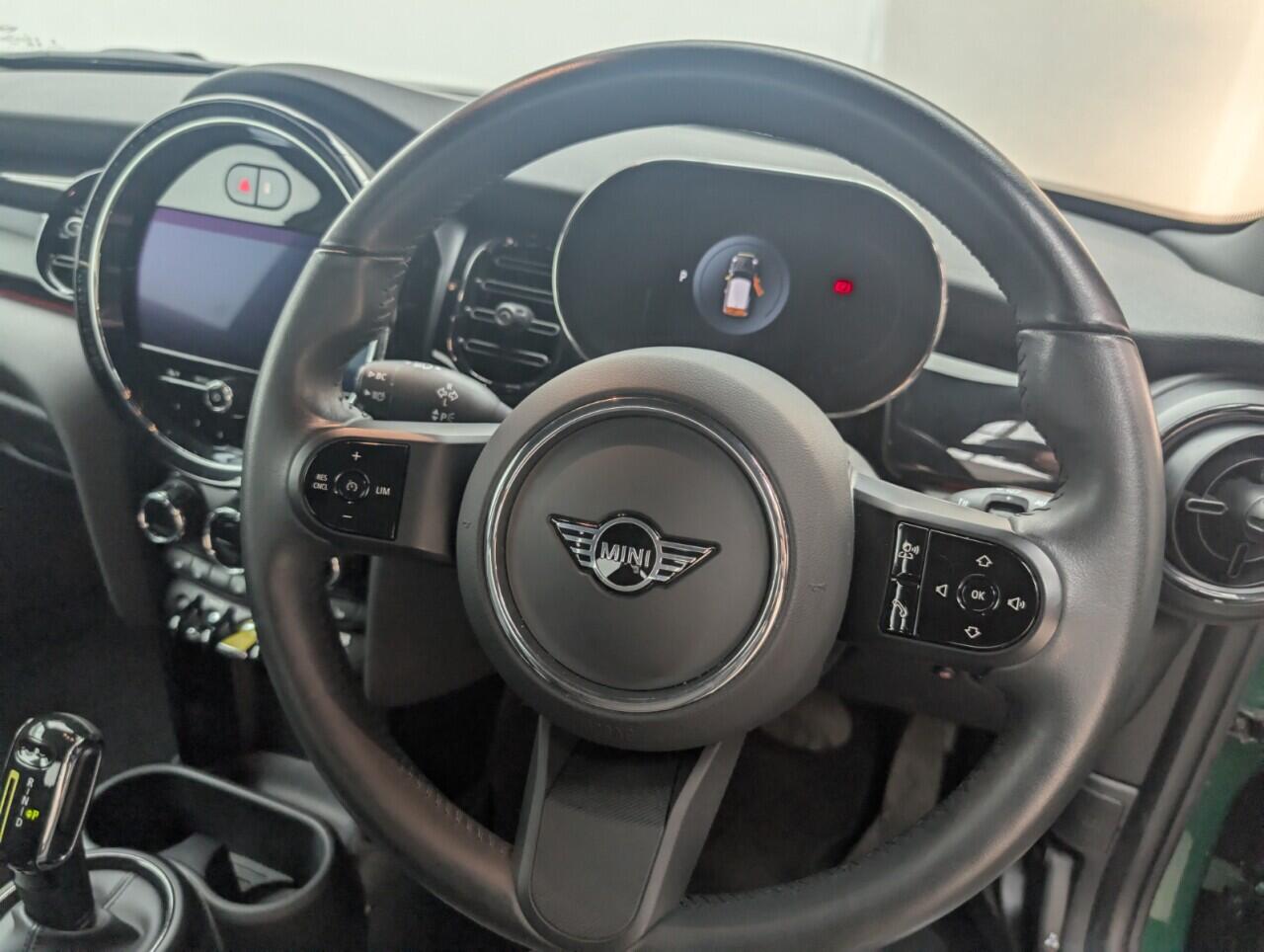 Used MINI Electric Hatch 2023 for sale - 76424136: Photo 24