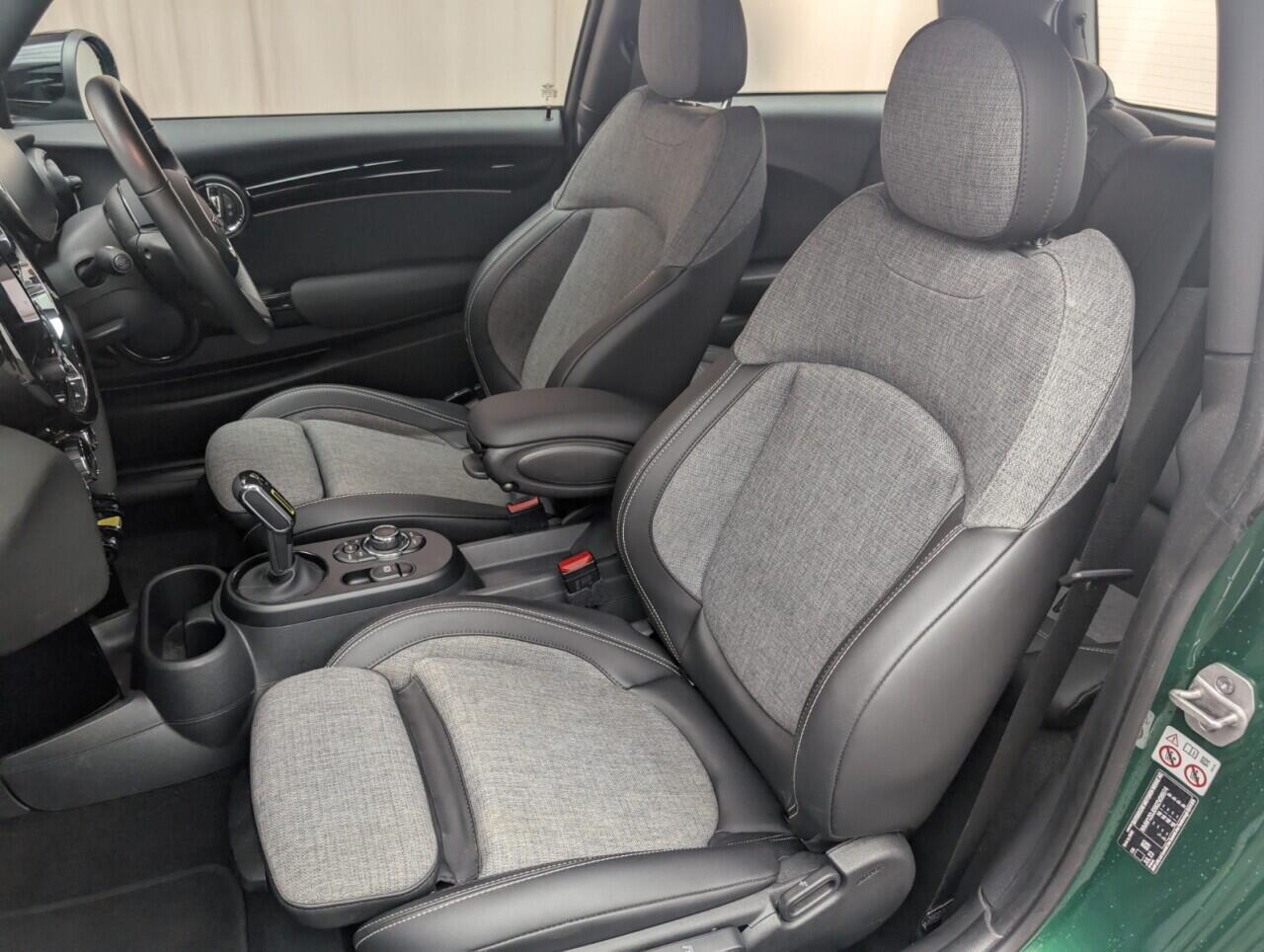 Used MINI Electric Hatch 2023 for sale - 76424136: Photo 28