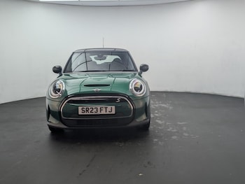 Used MINI Hatch 2023 for sale - 76424136: Photo