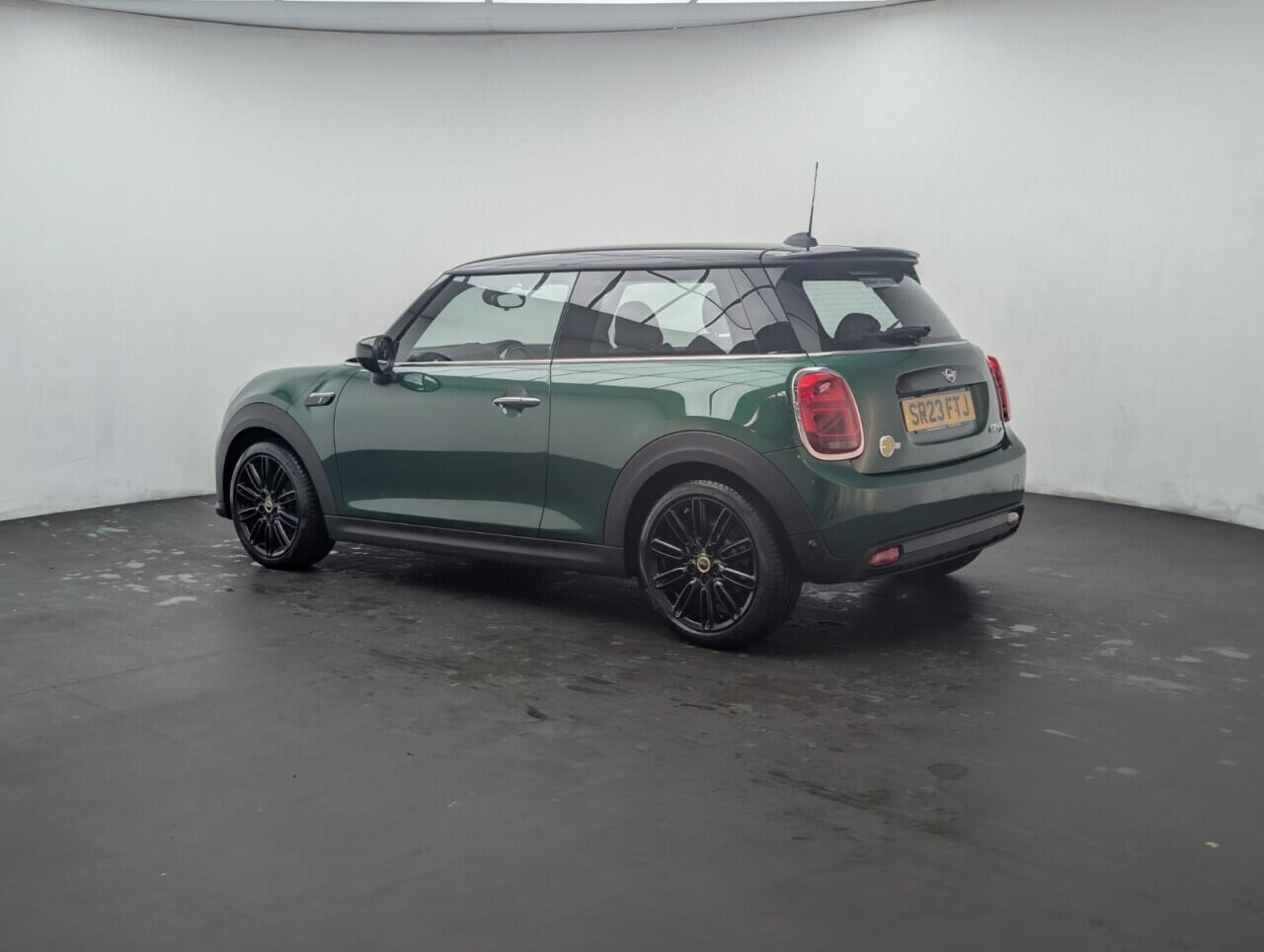 Used MINI Electric Hatch 2023 for sale - 76424136: Photo 6