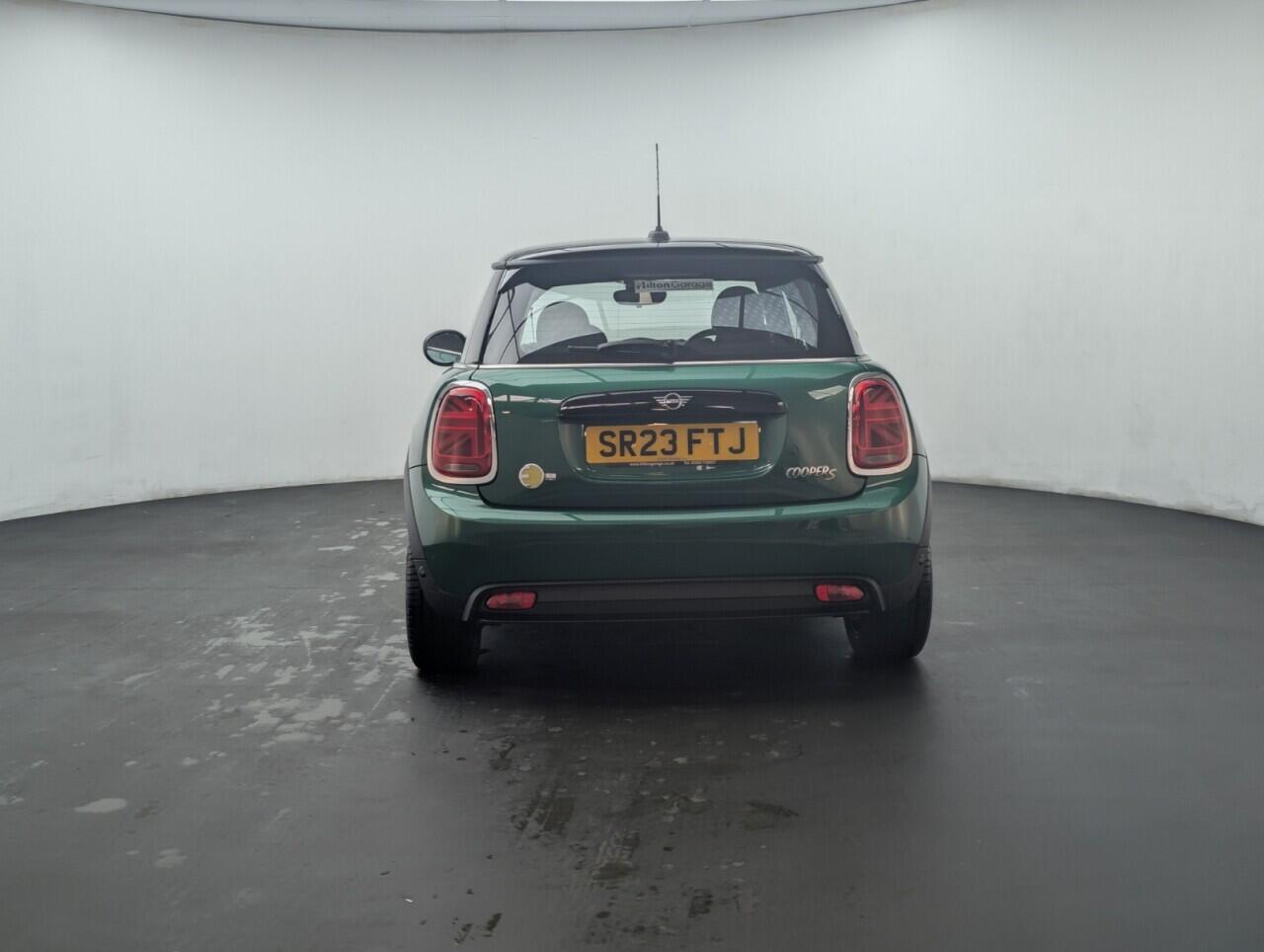 Used MINI Electric Hatch 2023 for sale - 76424136: Photo 7