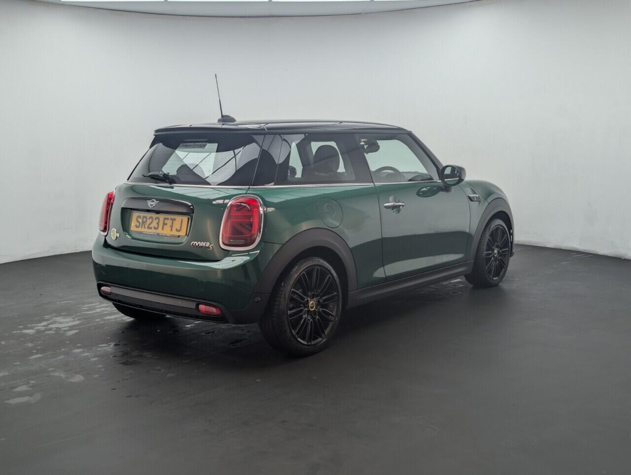 Used MINI Electric Hatch 2023 for sale - 76424136: Photo 8