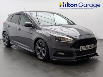 2015 (65) - 2.0 TDCi 185 ST-3 5dr