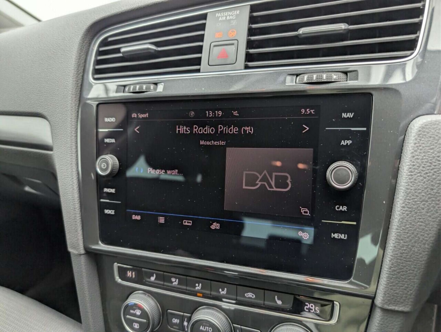 Used Volkswagen Golf 2020 for sale - 77714397: Photo 13