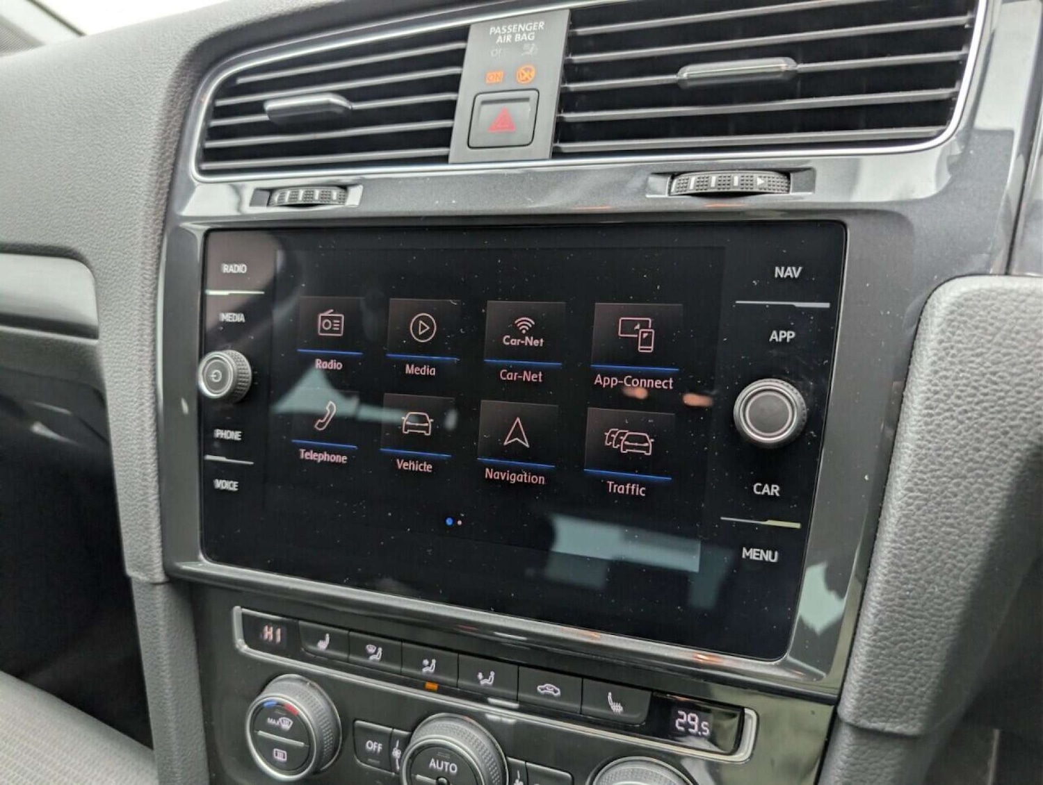 Used Volkswagen Golf 2020 for sale - 77714397: Photo 14