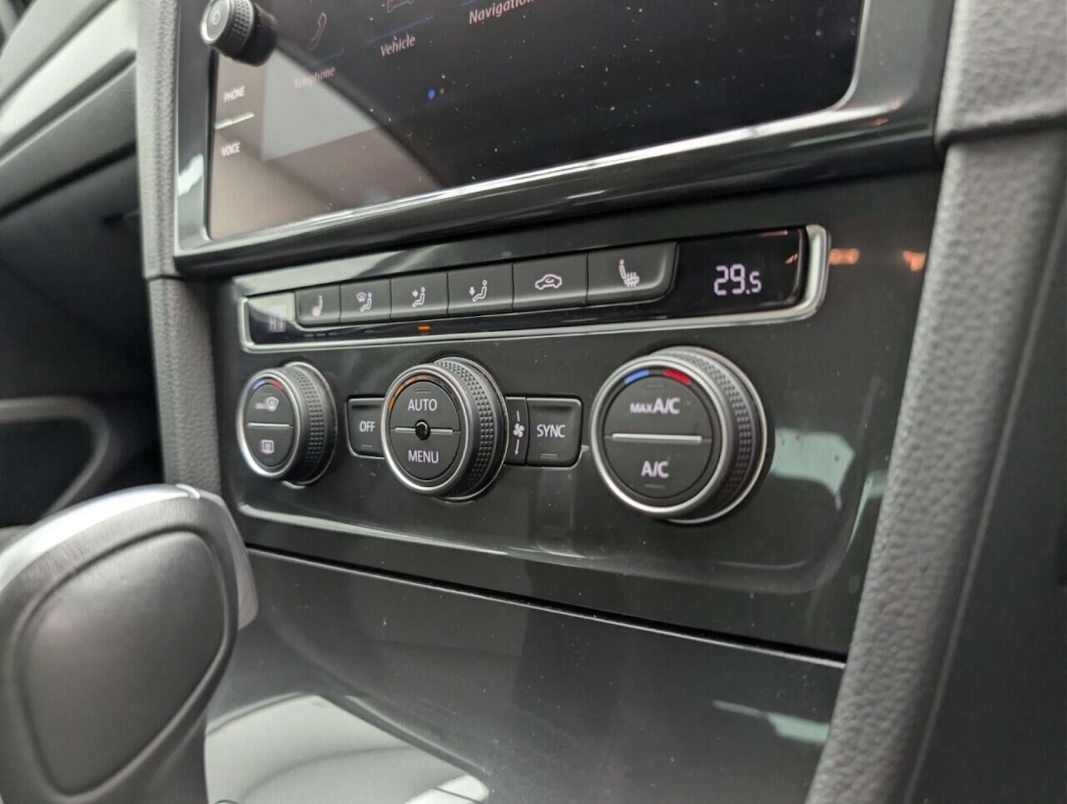 Used Volkswagen Golf 2020 for sale - 77714397: Photo 15