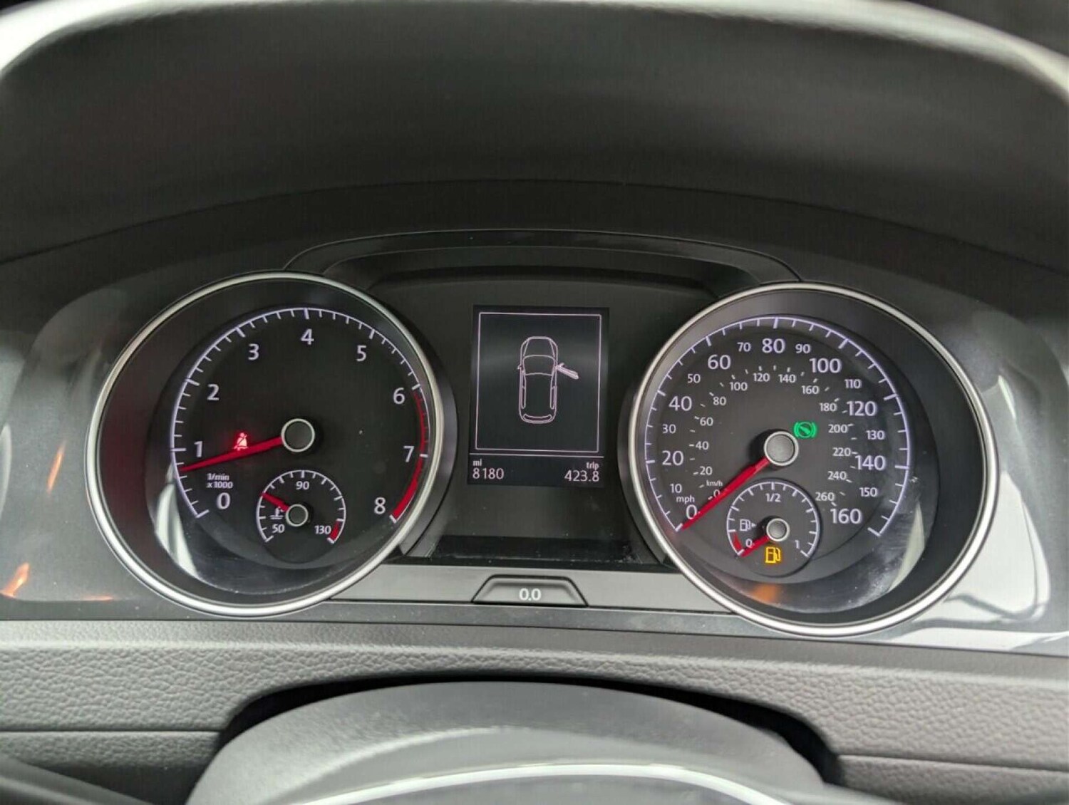 Used Volkswagen Golf 2020 for sale - 77714397: Photo 17