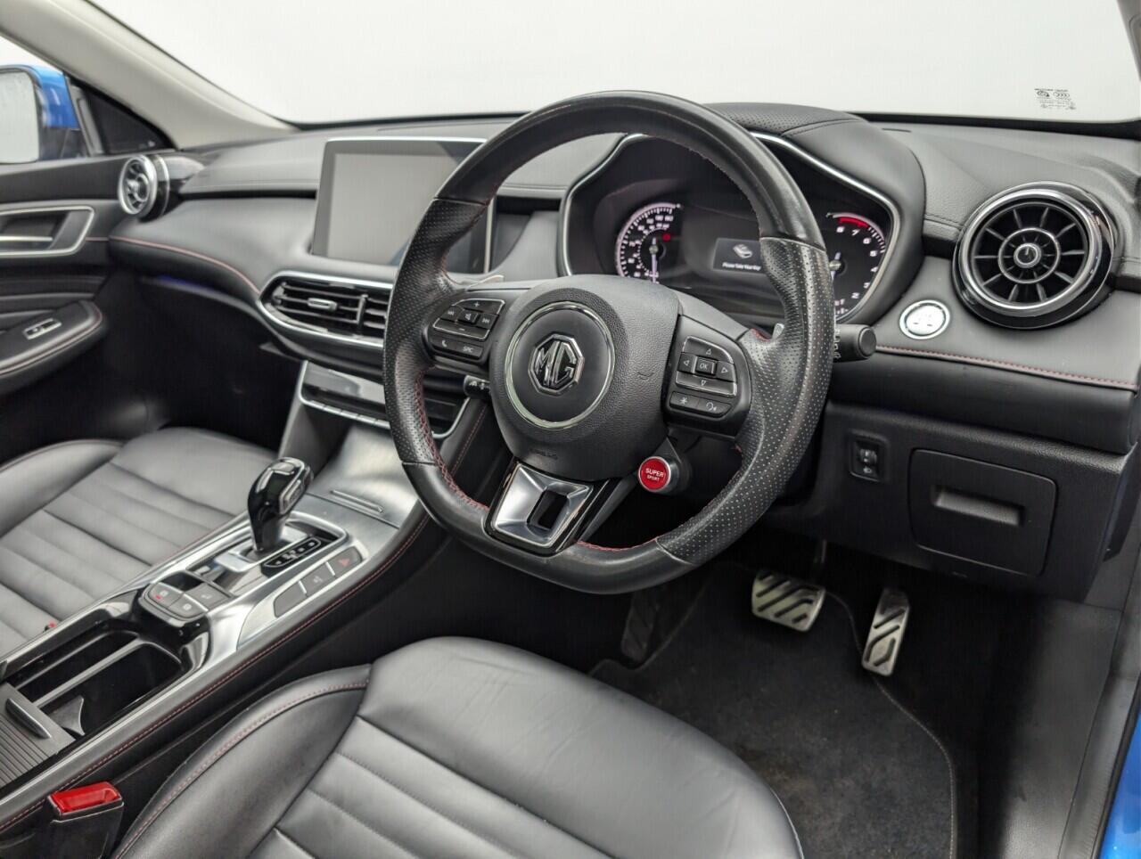 Used MG MG HS 2020 for sale - 77441148: Photo 11