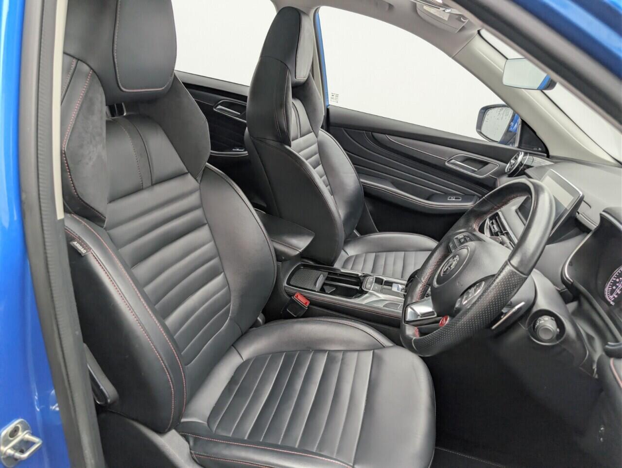 Used MG MG HS 2020 for sale - 77441148: Photo 12