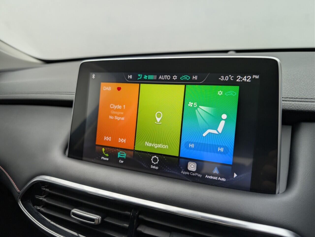 Used MG MG HS 2020 for sale - 77441148: Photo 13