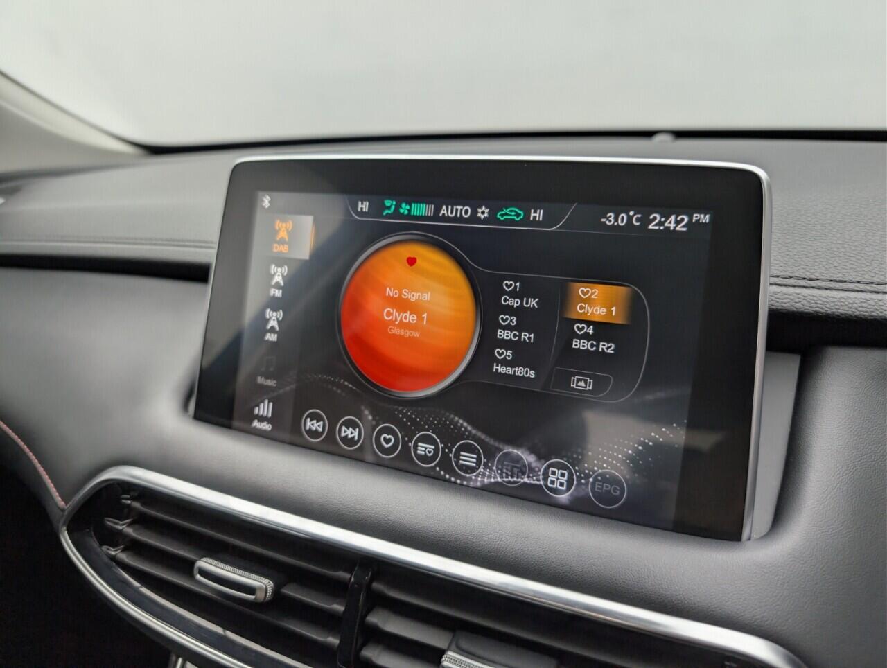 Used MG MG HS 2020 for sale - 77441148: Photo 14