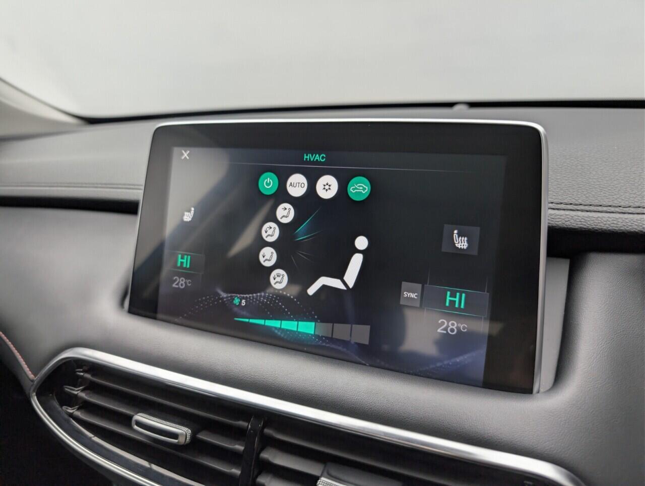 Used MG MG HS 2020 for sale - 77441148: Photo 15