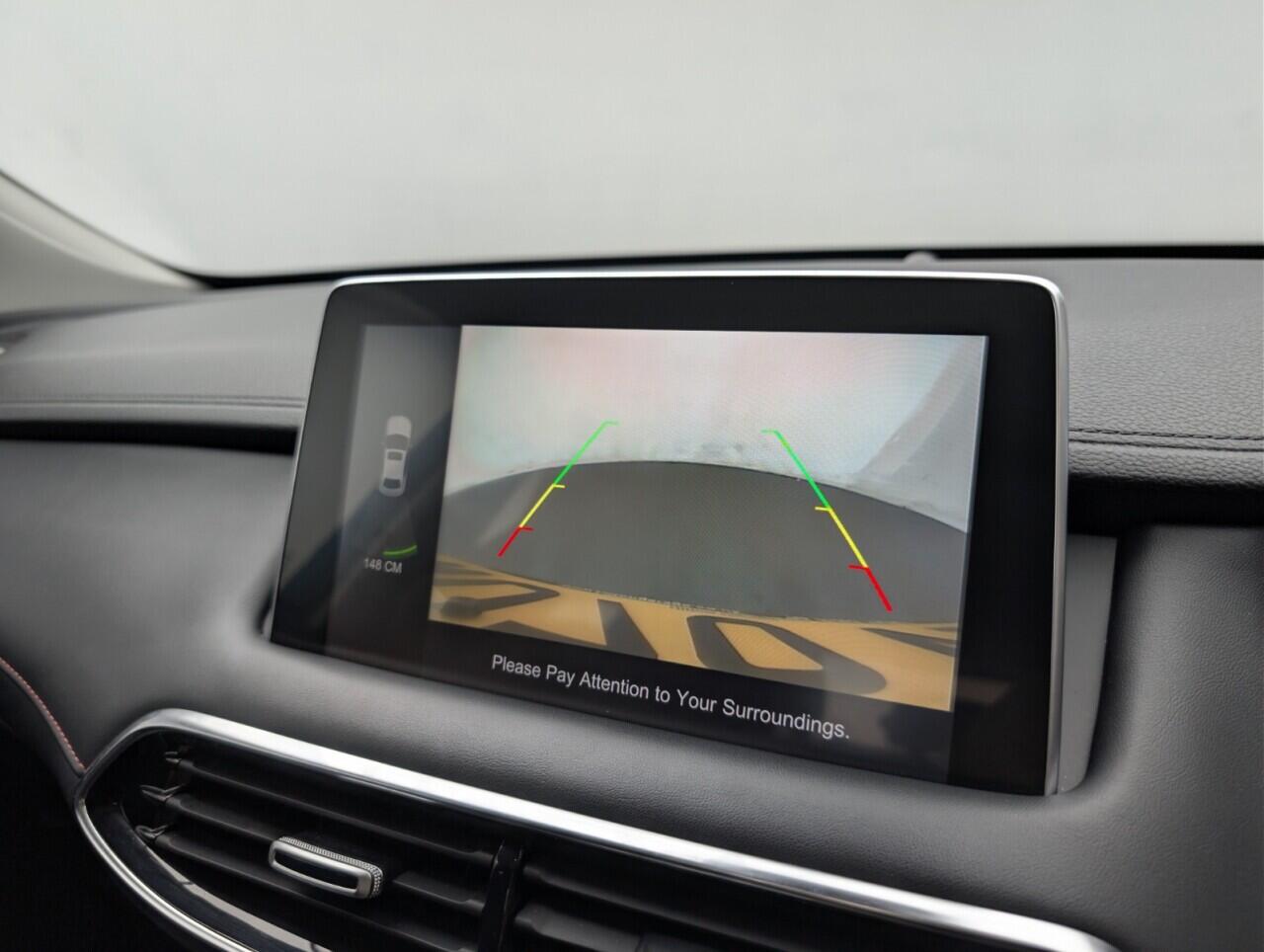 Used MG MG HS 2020 for sale - 77441148: Photo 16