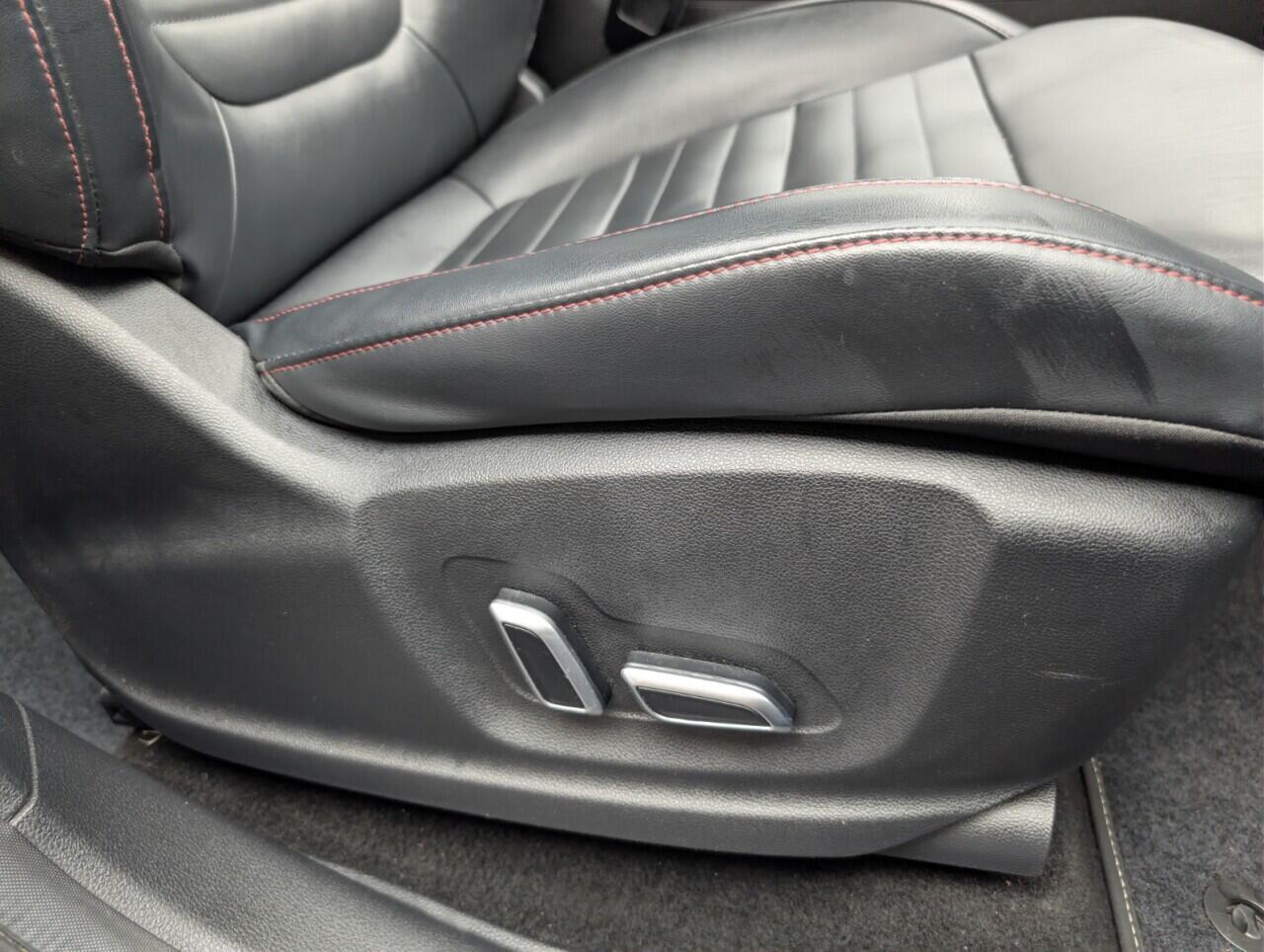 Used MG MG HS 2020 for sale - 77441148: Photo 23