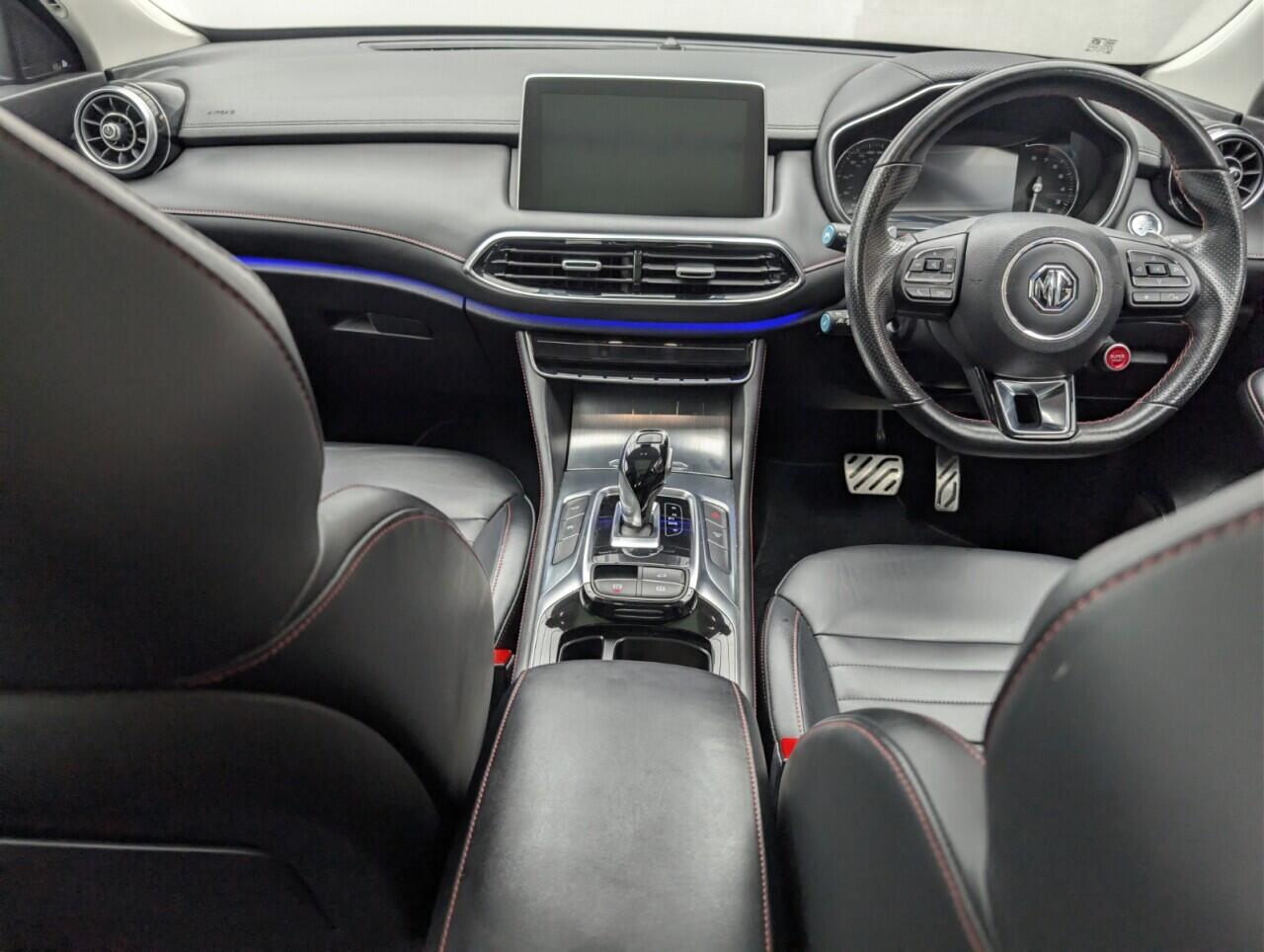 Used MG MG HS 2020 for sale - 77441148: Photo 25