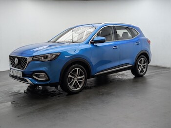 Used MG MG HS 2020 for sale - 77441148: Photo