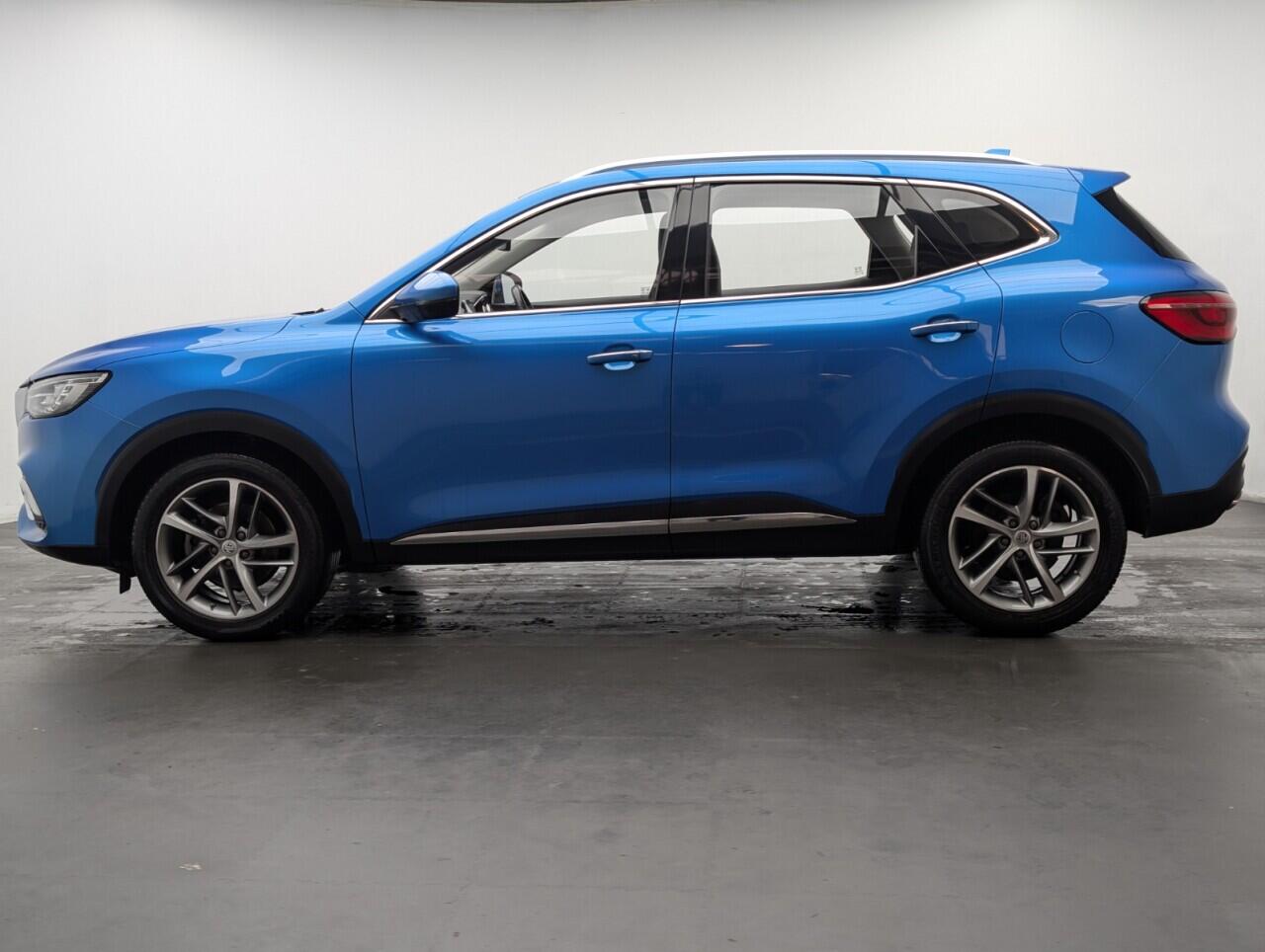 Used MG MG HS 2020 for sale - 77441148: Photo 5