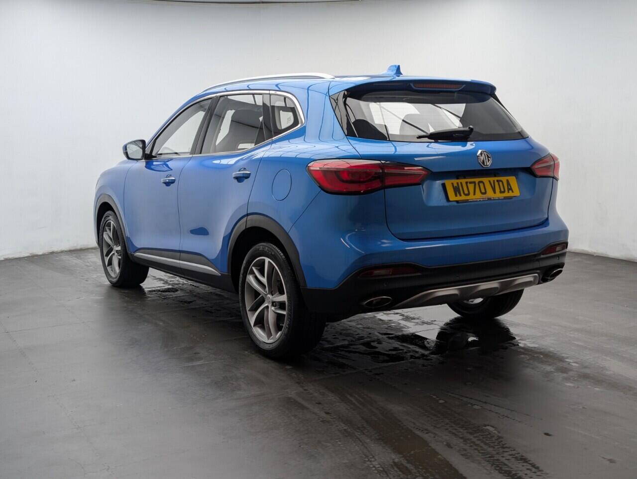 Used MG MG HS 2020 for sale - 77441148: Photo 6