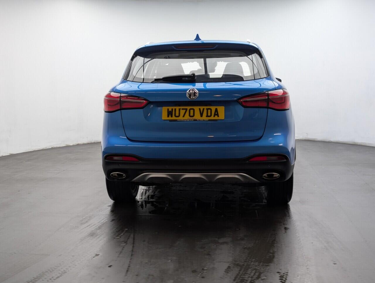 Used MG MG HS 2020 for sale - 77441148: Photo 7