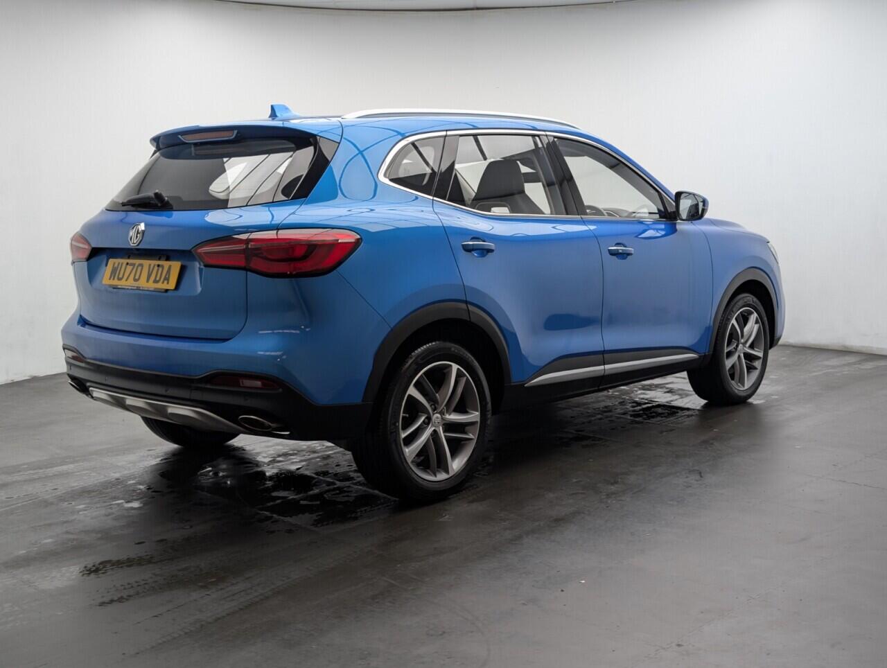 Used MG MG HS 2020 for sale - 77441148: Photo 8