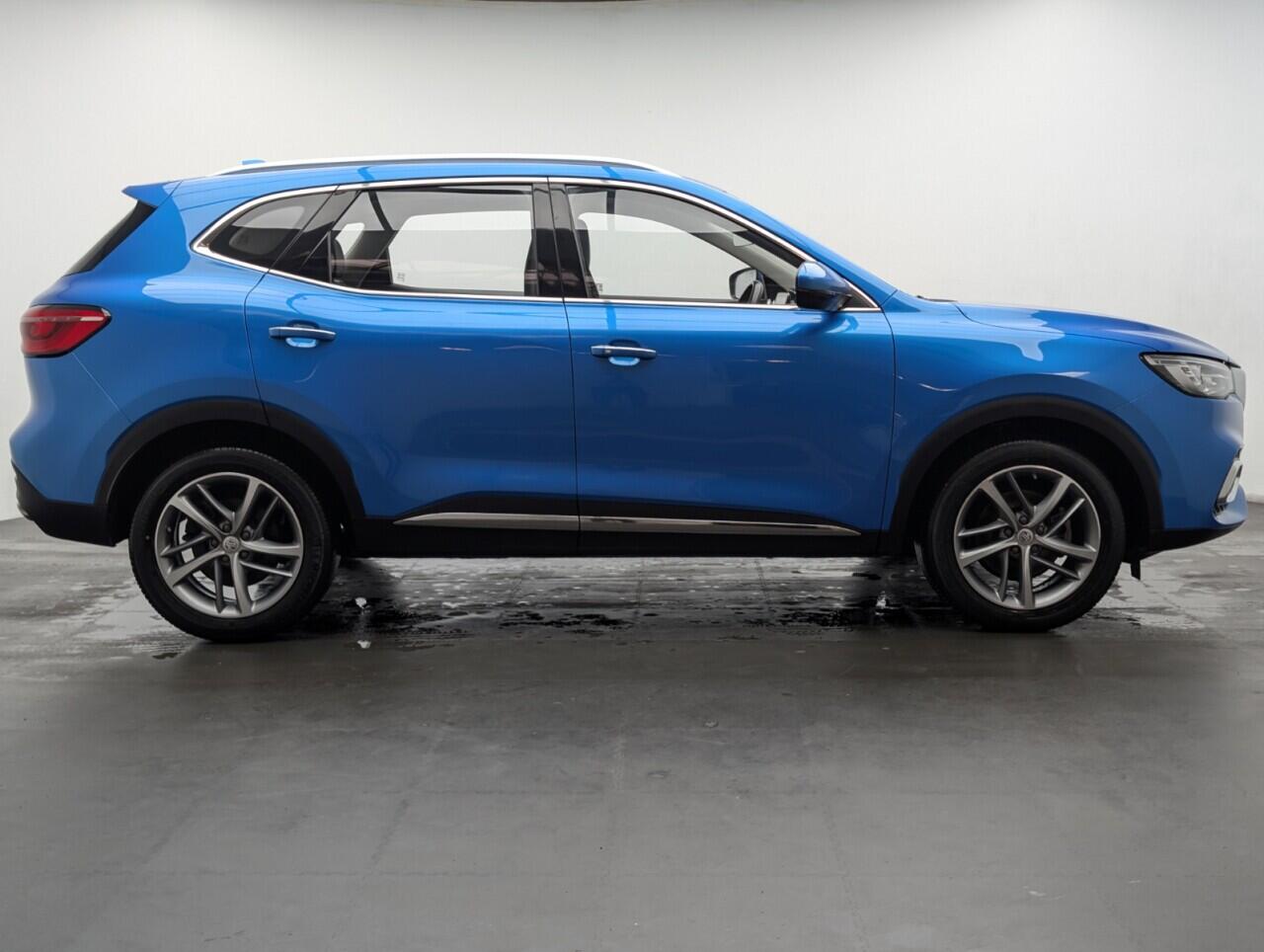 Used MG MG HS 2020 for sale - 77441148: Photo 9