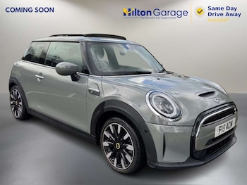 Used MINI Hatch 2021 for sale - 78241973: Photo