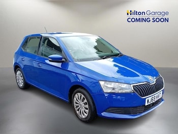 2019 (69) - 1.0 MPI S 5dr