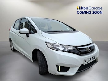 Used Honda Jazz 2015 for sale - 77351725: Photo