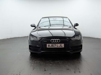 Used Audi A7 2018 for sale - 79404931: Photo