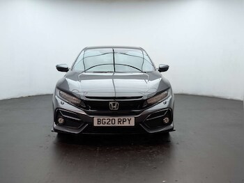 Used Honda Civic 2020 for sale - 78496400: Photo
