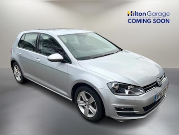 Volkswagen Golf feature image