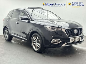 Used MG MG HS 2023 for sale - 79301169: Photo