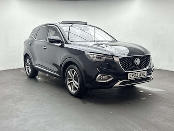 Used MG MG HS 2023 for sale - 79301169: Photo