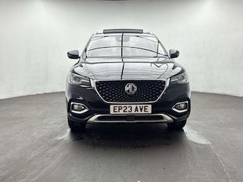 Used MG MG HS 2023 for sale - 79301169: Photo
